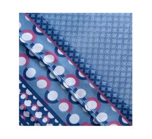 Juego sábanas 1.5 plazas microfibra Oak