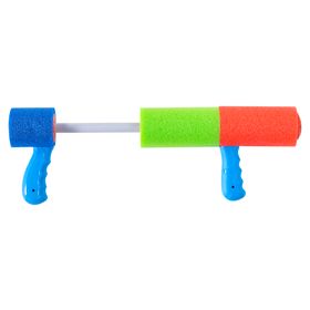 Juego Bazooka agua con mango 2