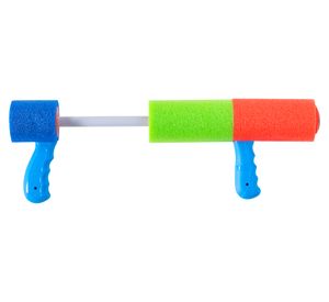 Juego Bazooka agua con mango 2