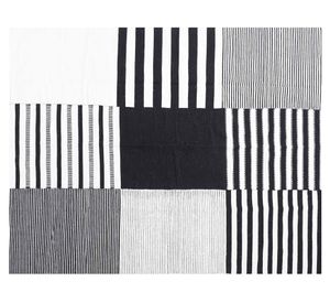 Alfombra 553 Handwoven Rustic 160x230 cm