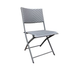 Silla Amazonas gris