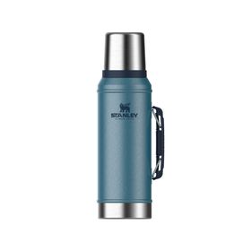 Termo Classic azul 1 lt