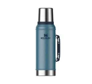 Termo Classic azul 1 lt