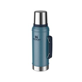 Termo Classic azul 1 lt