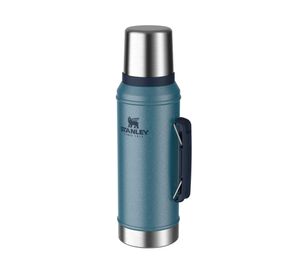 Termo Classic azul 1 lt
