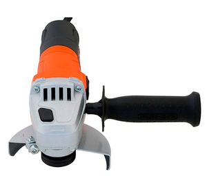 Esmeril angular G650GL-B2C 650W + Guantes