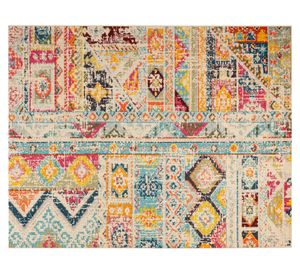 Alfombra Opal 160x230 cm