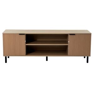 Rack TV Agra natural