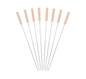 Fierro asado 8 unidades