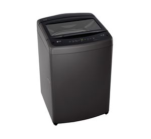 Lavadora WT16MVTB carga superior 16 kg negro