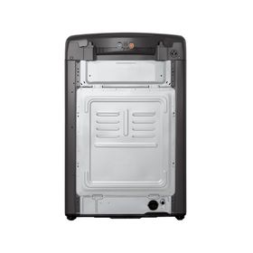 Lavadora WT16MVTB carga superior 16 kg negro