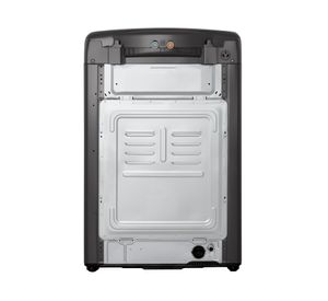 Lavadora WT16MVTB carga superior 16 kg negro