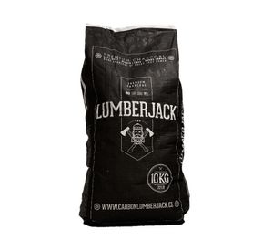 Carbón Premium 10 kg