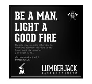 Carbón Premium 10 kg