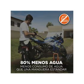 Hidrolavadora PW1450TD-B2C 1400W 1512 PSI