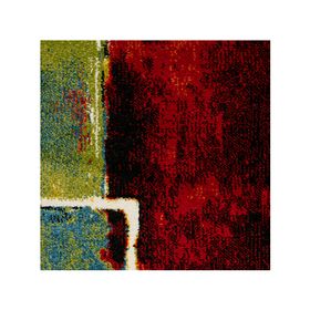 Alfombra Inusual 80x150 cm