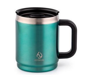 Mug Travel M verde 410 ml