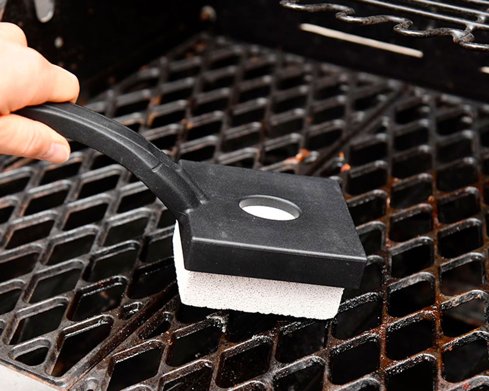 Piedra Limpia Parrillas Beef Maker