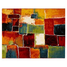 Alfombra Inusual 160x230 cm