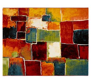 Alfombra Inusual 160x230 cm