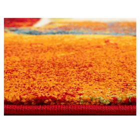 Alfombra Inusual 160x230 cm