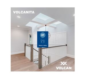 Plancha Volcanita 10 mm 120x240 cm