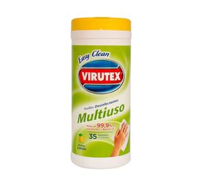 Paño desinfectante Virutex