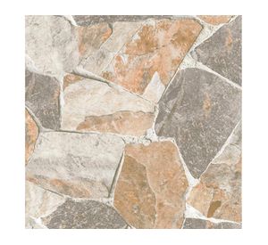 Cerámica para piso Arusha arena 45x45 cm 2.29 m2