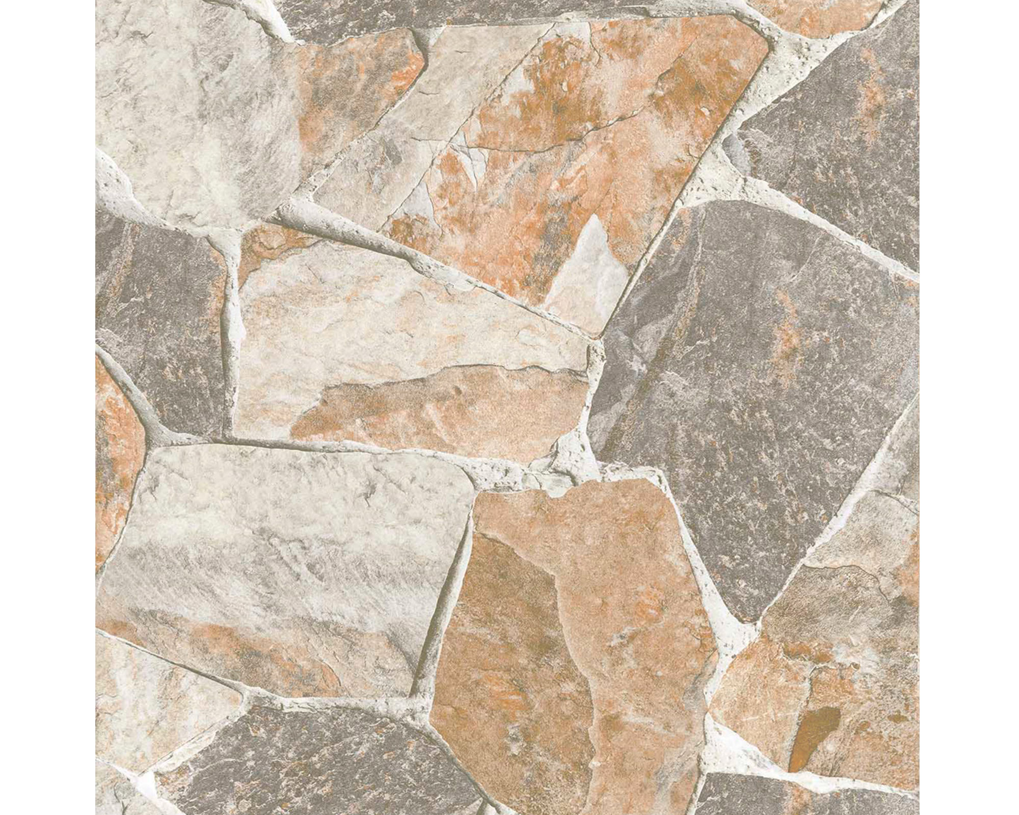 Cerámica para piso Arusha arena 45x45 cm 2.29 m2