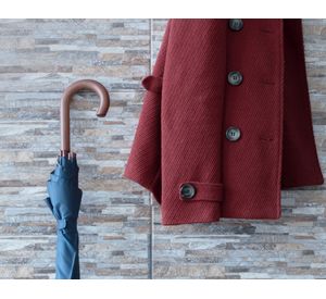 Cerámica para muro Tentación multicolor 27x45 cm 2.07 m2