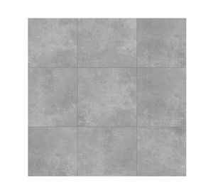 Cerámica Cemento G8 gris 45X45 cm 2.29 m2