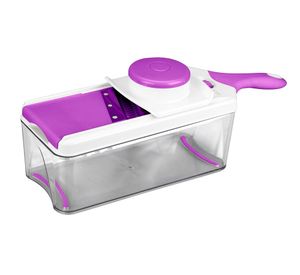 Rallador mandolina Lombardia Fantuzzi