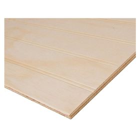 Terciado ranurado colonial 9x1220x2440 mm