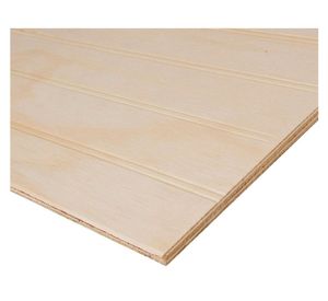 Terciado ranurado colonial 9x1220x2440 mm