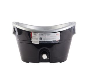 Cooler 19 litros Party Bucket Igloo