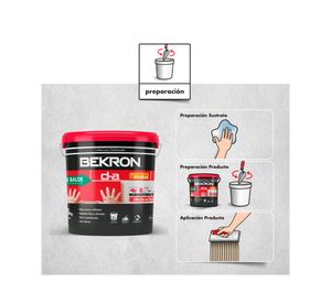 Adhesivo cerámico pasta DA 25 kg