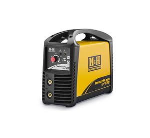 Soldadora inverter 170A KATANA 170 M&H