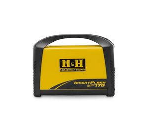 Soldadora inverter 170A KATANA 170 M&H