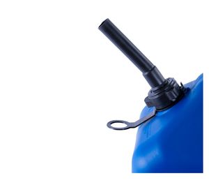 Bidon 20 litros kerosene Retail Wenco