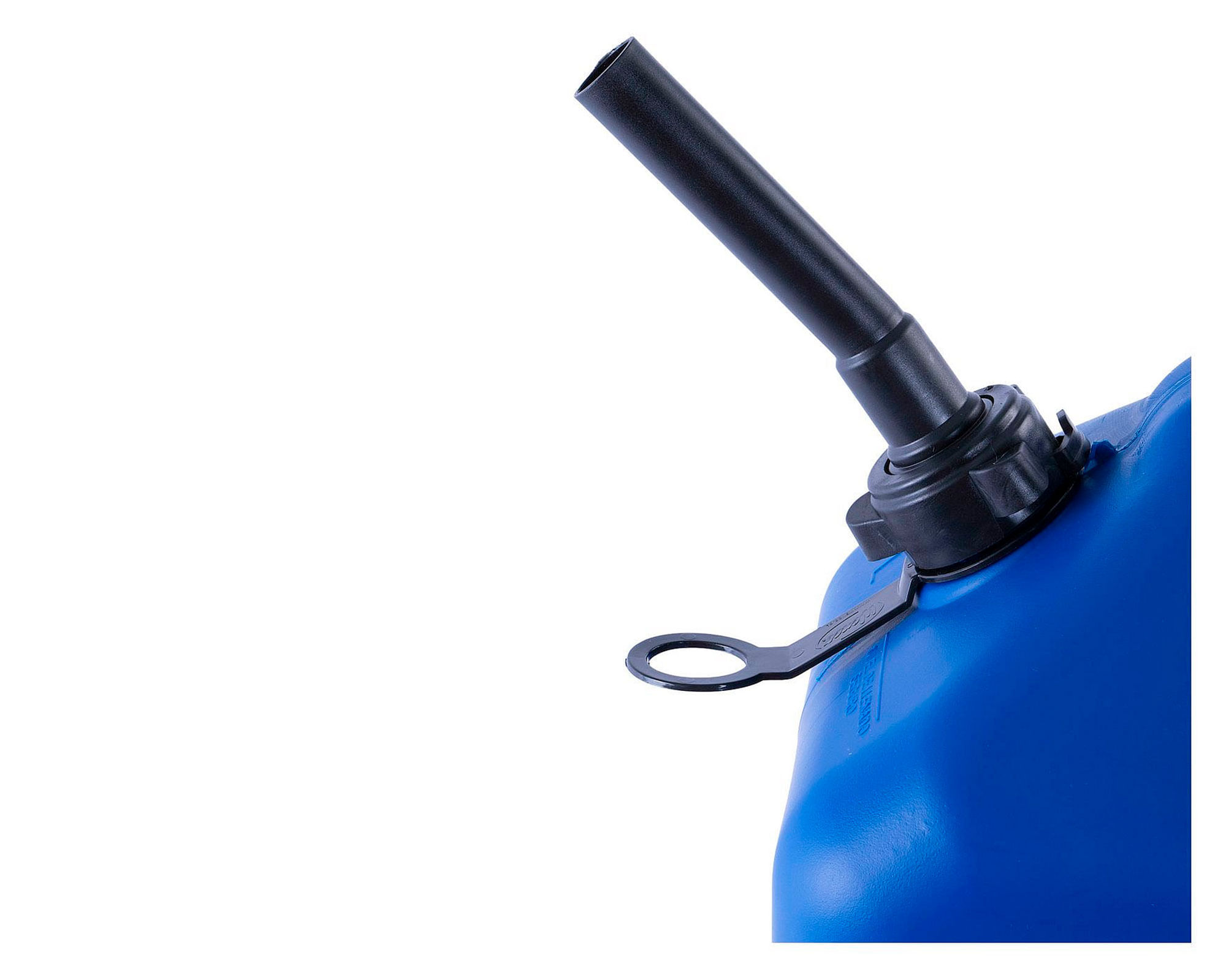 Bidón Kerosene 20 L Wenco