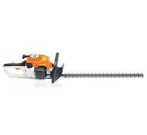 Cortasetos combustión 27,2 cc 45 cm HS45 Stihl