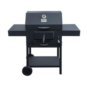 Parrilla a carbón Tennessee BBQ Grill