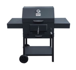 Parrilla a carbón Tennessee BBQ Grill