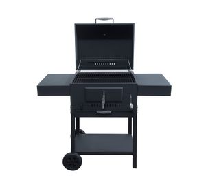 Parrilla a carbón Tennessee BBQ Grill