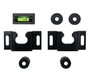 Soporte TV 10-71'' + nivel Forte