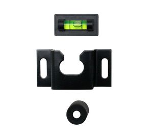 Soporte TV 10-71'' + nivel Forte