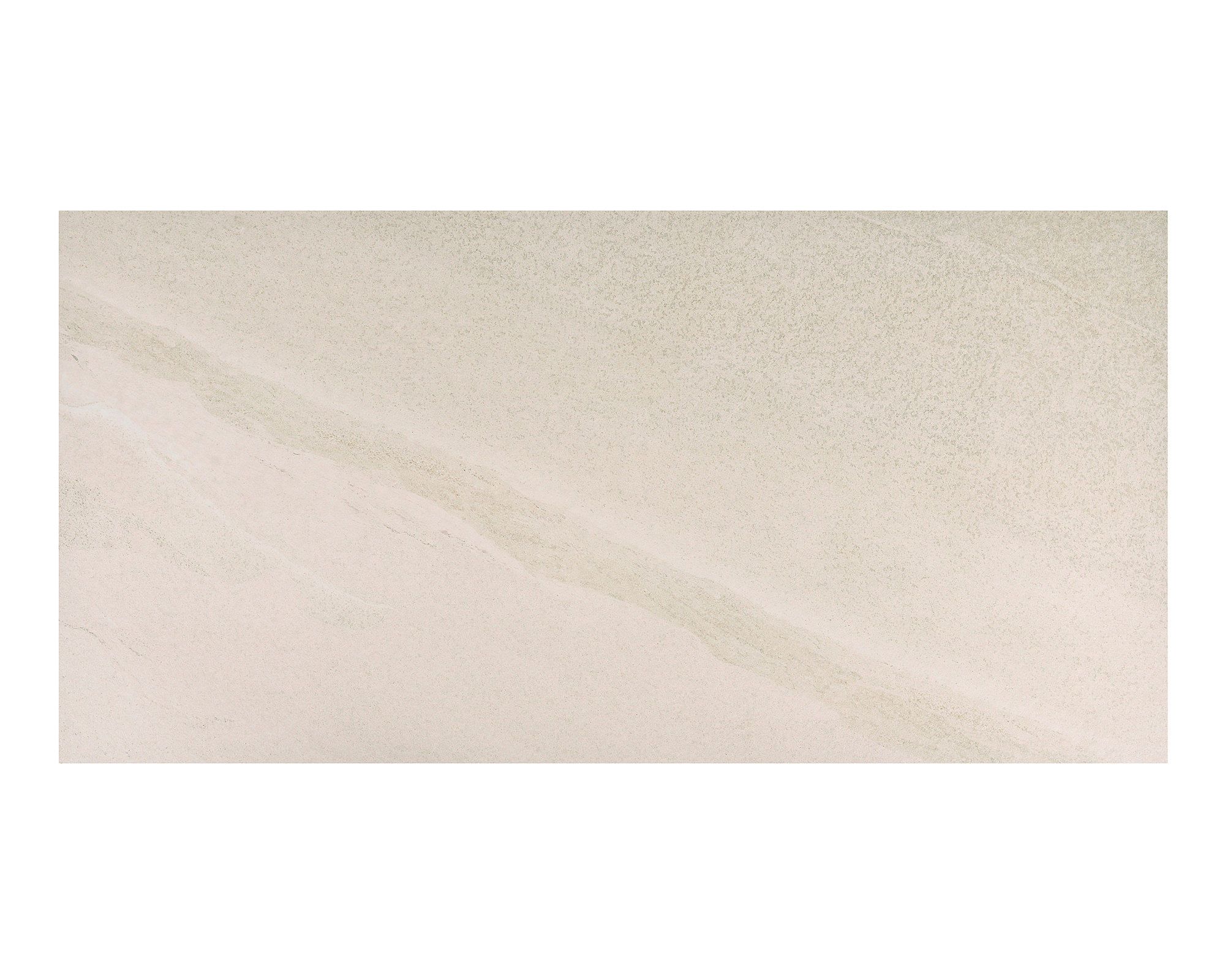 Porcelanato piso 45x90 cm Archi stone beige 1,215 m2 Baldara