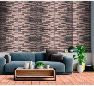 Cerámica 31x59 cm Stone ferrum HD 2,1 m2 Cejatel