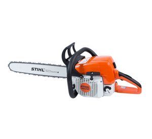 Motosierra combustión 59 cc 4,5 HP 20'' MS310 Stihl