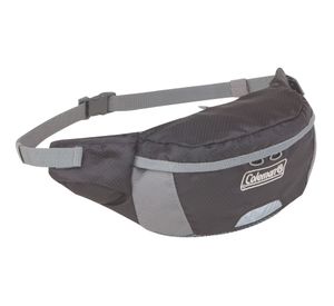 Banano 0,8 lt 22x14x9 cm denali negro Coleman